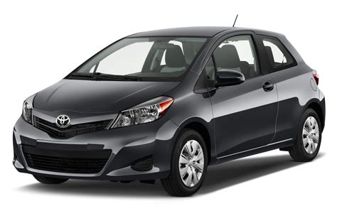 2013 Toyota Yaris Prices, Reviews, and Photos - MotorTrend