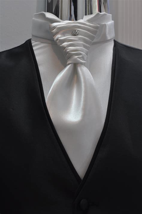 Tuxedo Accessories Black Tie Miami - Tuxedo Accessories