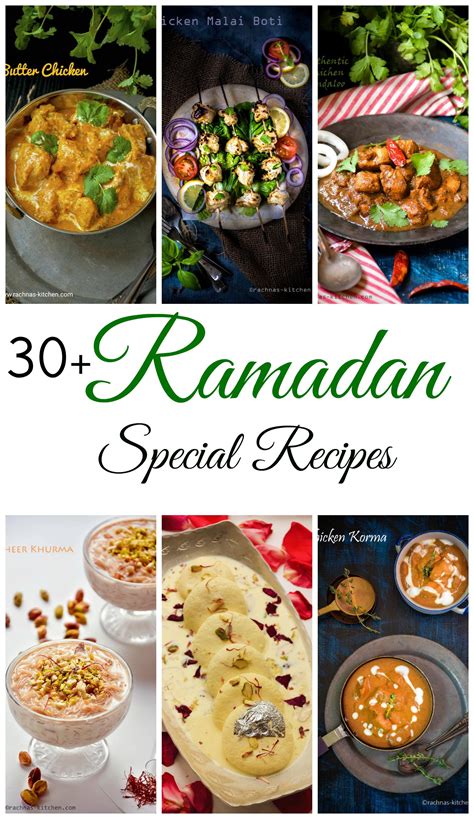 Iftar Recipes, Ramadan Special Recipes | Iftar Menu