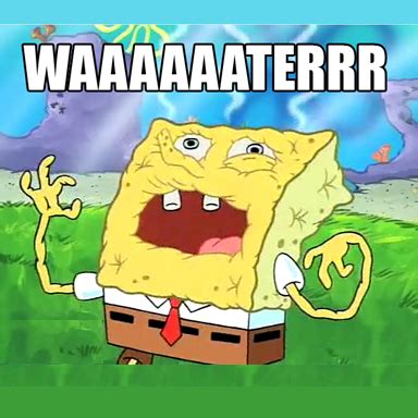 What dehydrated Spongebob looks like. | Dance memes, Dance quotes ...