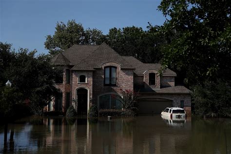 Real estate and the 2018 hurricane season: Potential for coastal ...