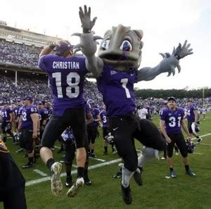 TransGriot: TCU Invited To Join Big 12 in '12