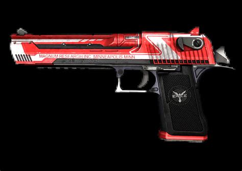 Desert Eagle | Code Red (Field-Tested) | CS2 skin - Pricempire.com