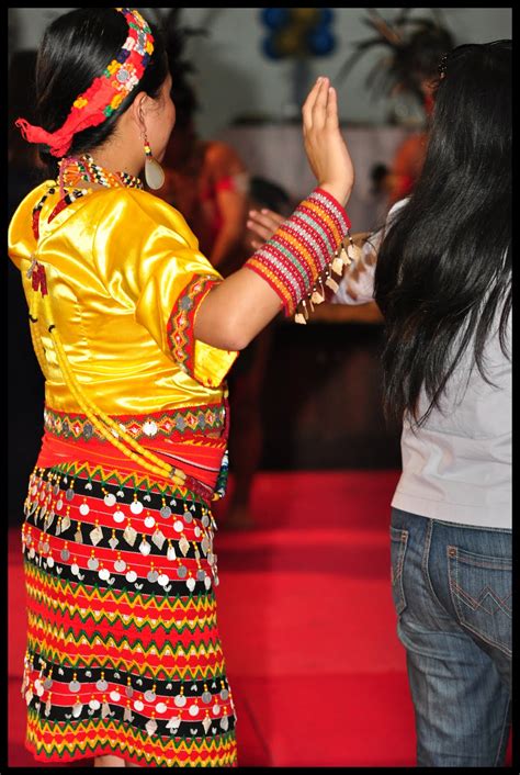 THE CLAMOR OF KALINGA: Kalinga Native Dance Costume, Filipino Ethnic ...