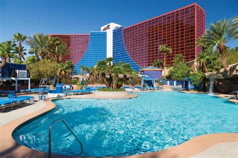 Rio All Suite & Casino Hotel, Las Vegas (NV) | 2021 Updated Prices, Deals