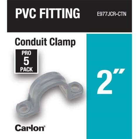 Pvc Conduit Clamps | lupon.gov.ph