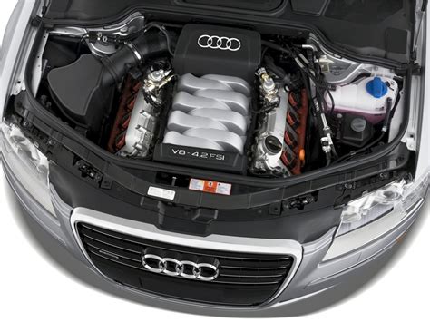 “Decoding the Audi A8: Unveiling the Mystery of its Oil Pan” | Swvrcca ...