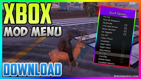 How to install mods on xbox one gta 5 - ferpp