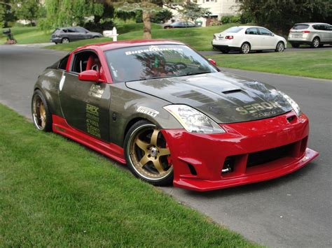 2004 Nissan 350Z For Sale | New Jersey