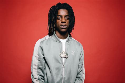 The Stage is Yours • OMB Peezy Strikes Gold on His Debut EP | Submerge ...