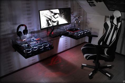 Desk PC Cases: Where to Buy Them and How to Build Them – Voltcave