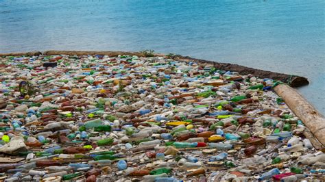 Tackling the menace of plastic pollution | The Nation Newspaper