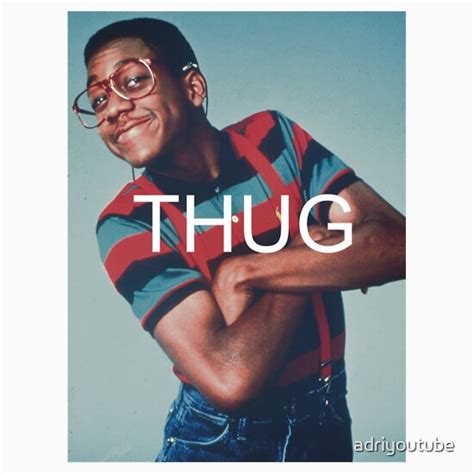 Urkel: Stickers | Redbubble