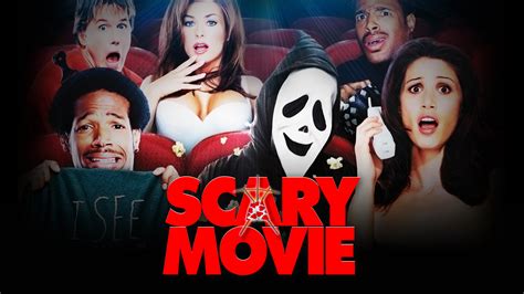 Scary Movie - Official Site - Miramax