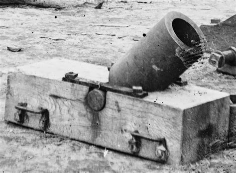 The Coehorn mortar | American Civil War Forums