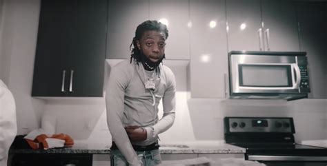 Police: Rapper OMB Peezy charged in music video shooting - TheGrio