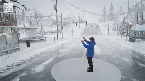 The Science Behind Ice Storms | IMR - YouTube