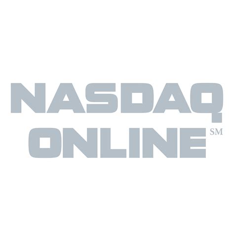 Nasdaq Logo Vector at Vectorified.com | Collection of Nasdaq Logo ...