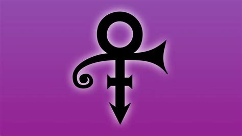 Prince Symbol Wallpapers - Top Free Prince Symbol Backgrounds ...