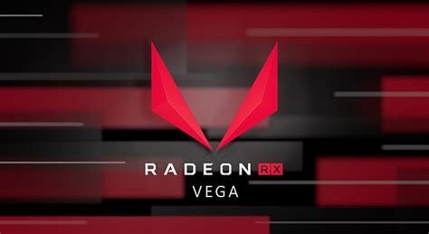 AMD Vega Wallpaper