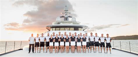 Superyacht Crew — Yacht Charter & Superyacht News