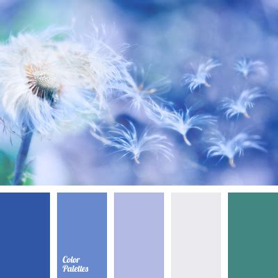 light cornflower blue | Color Palette Ideas