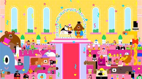 Hey Duggee Celebration GIFs - Get the best GIF on GIPHY