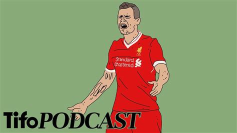 Liverpool Defence & Tactics | Tifo Football Podcast - YouTube