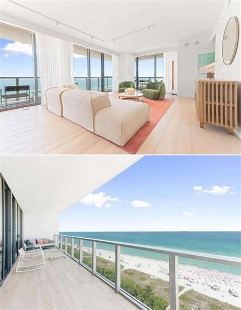 15 Best Miami Beach Oceanfront Hotels With Balcony