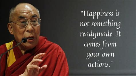 Dalai Lama Quotes