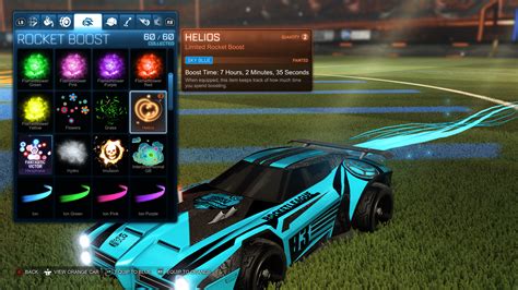 272 best Rlcs Na images on Pholder | RL Fashion Advice, Rocket League ...