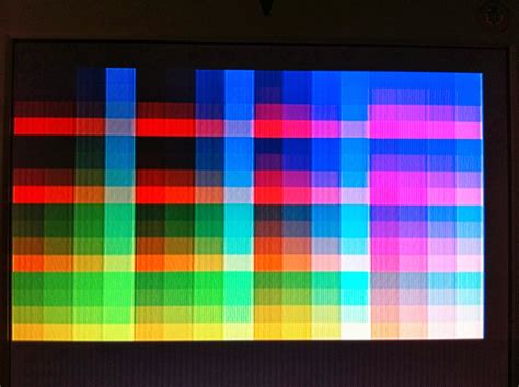 Rich Geldreich's Tech Blog: The Color Computer 3's 256 Color ...