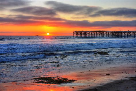 🔥 [70+] California Beach Wallpapers | WallpaperSafari