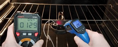 How to properly test your range or oven temperature | Fred's Appliance ...