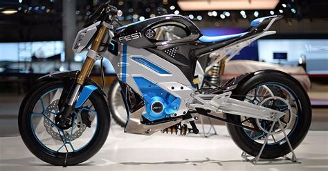 Yamaha TY-E Electric Bike Launched with High Rotation Powerful Motor