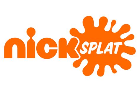 NickALive!: Nickelodeon UK Rebrands The Splat As NickSplat