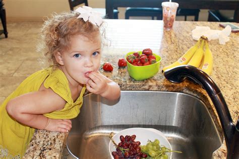 A Busy Mom’s Guide to Meal Prep - Ashlee Nichols