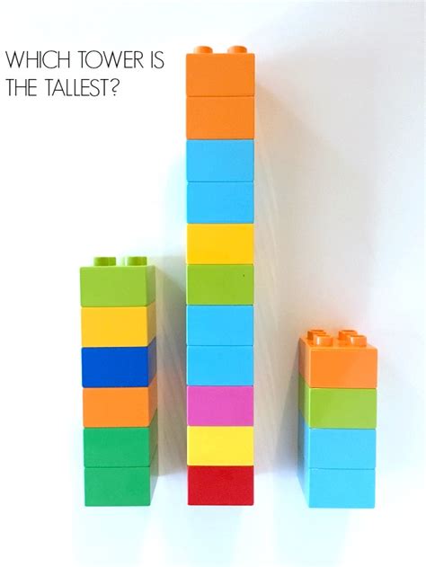 Teach your Kids to Think with DUPLO Bricks - C.R.A.F.T.