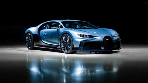 Bugatti Chiron Profilée 4K Wallpaper - Download Free 4K Desktop Wallpapers