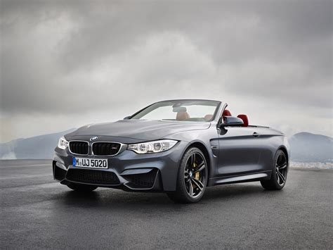 2014 BMW M4 Convertible - Just Amazing