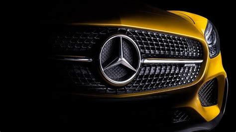 The Mercedes logo and what you need to know about it