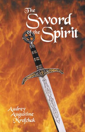 Sword Of The Spirit: Queenship