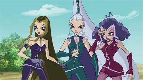 Trix - The Winx Club Photo (36043103) - Fanpop