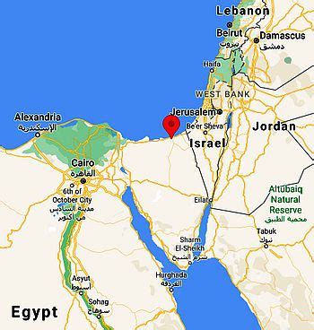 El Arish climate: weather by month, temperature, rain - Climates to Travel