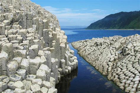 10 Breathtaking Basalt Columns Around the World