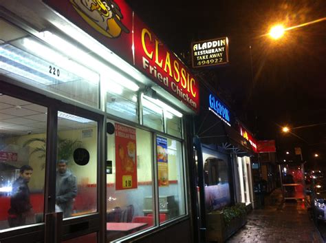 City Road Cardiff takeaway | City Road