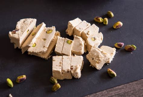 A Beginner’s Guide to Halva – Recette Magazine