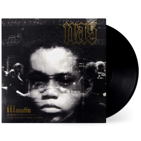 Nas illmatic album sales - deltaidea