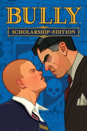 Bully: Scholarship Edition - PCGamingWiki PCGW - bugs, fixes, crashes ...