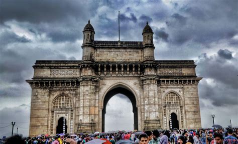 Mumbai Wallpapers - Top Free Mumbai Backgrounds - WallpaperAccess